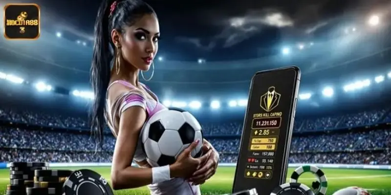 ca do hop phap nhieu sieu pham hot Cá độ hợp pháp nhiều siêu phẩm hot