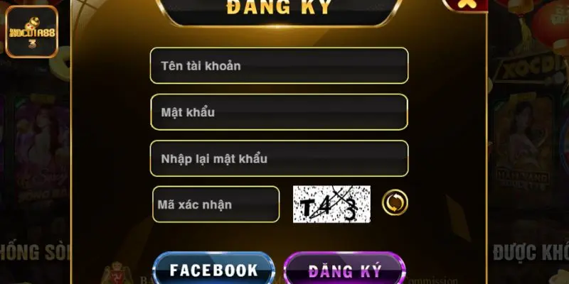 cach dang ky tai khoan Cách đăng ký tài khoản