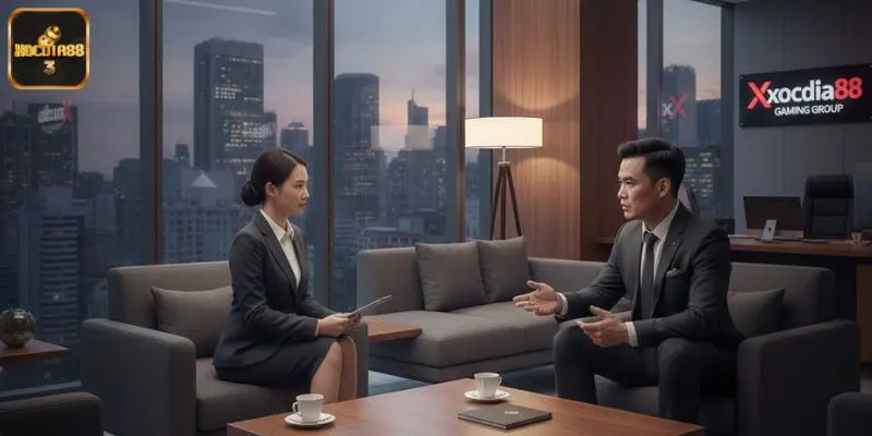 cau chuyen ve qua trinh hoan tien cho ceo Câu chuyện về quá trình hoàn tiền cho CEO