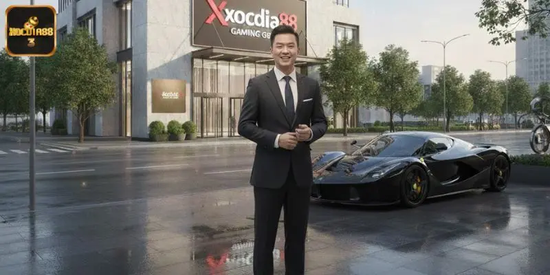 ceo luon biet cach thu hut bang cac minigame khung CEO luôn biết cách thu hút bằng các minigame khủng