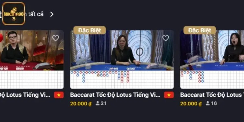 diem hap dan cua chuyen muc casino Điểm hấp dẫn của chuyên mục casino