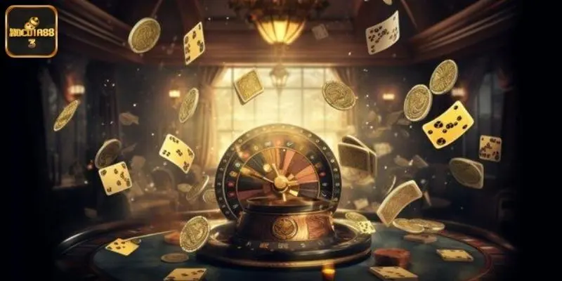 Đôi nét về tựa game slot