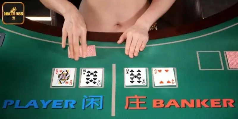 game baccarat pho bien tai sanh cuoc cua cong game Game baccarat phổ biến tại sảnh cược của cổng game