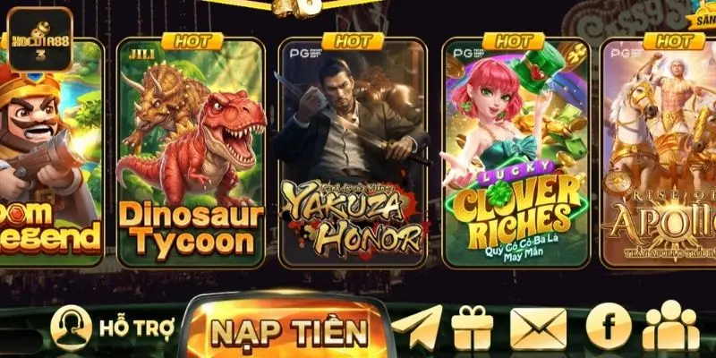 he thong tra thuong ro rang nhat thi truong Hệ thống trả thưởng rõ ràng nhất thị trường
