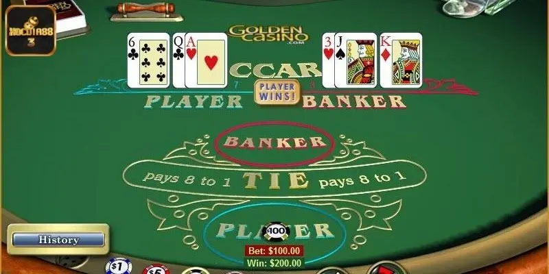 Hiểu rõ pháp lý và các yếu tố liên quan đến Baccarat có hợp pháp không