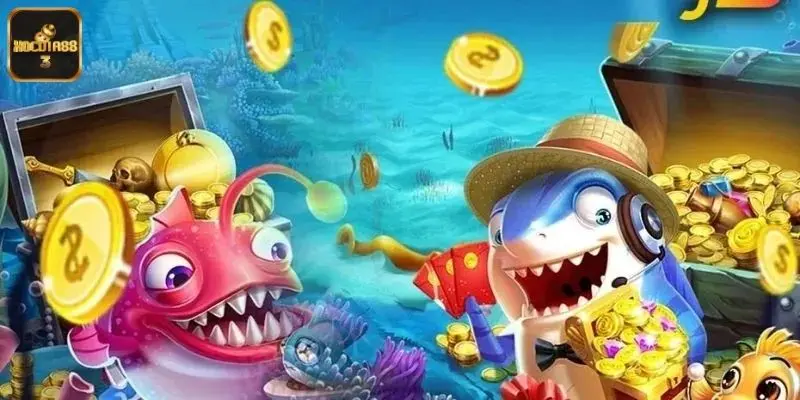 khai niem ve ban ca hack xu Khái niệm về bắn cá hack xu