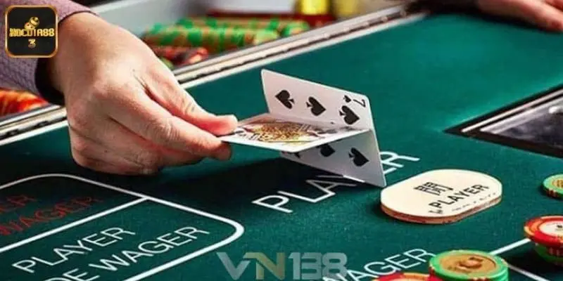 Khái quát sơ lược về game bài Baccarat hấp dẫn