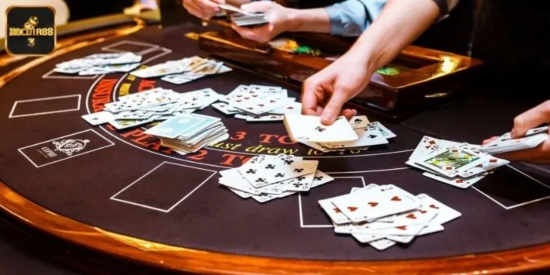 kham pha luat choi game de nam bat cho tan thu Khám phá luật chơi game dễ nắm bắt cho tân thủ