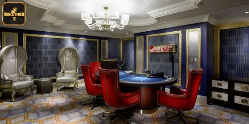 Khu giải trí casino ở Hạ Long