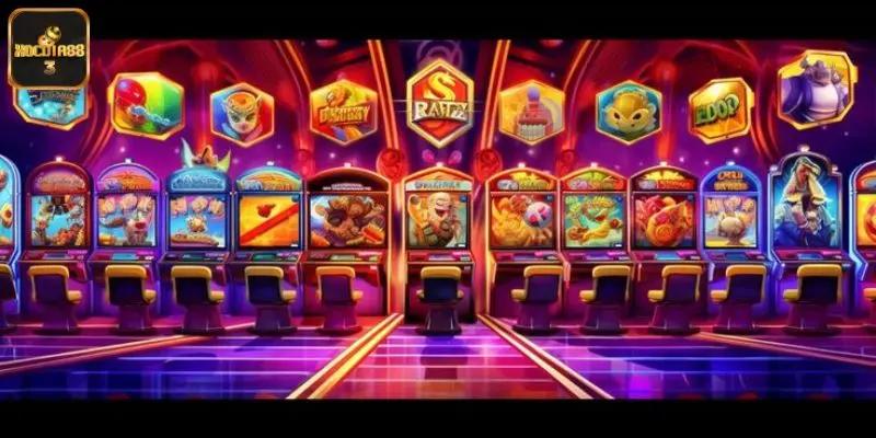 Live casino đẳng cấp xuyên quốc gia cùng Xocdia88