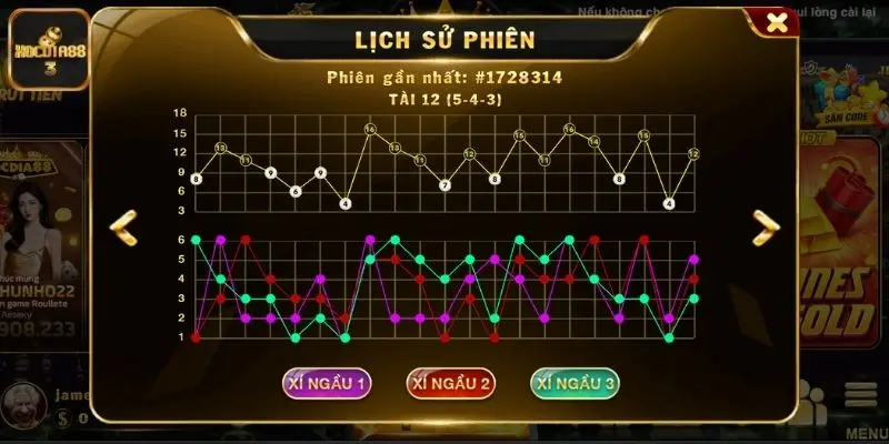 luat choi don gian de hieu Luật chơi đơn giản dễ hiểu