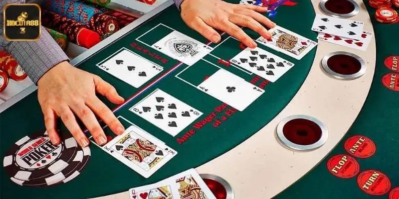 meo choi baccarat thang bat bai danh cho hoi vien Mẹo chơi Baccarat thắng bất bại dành cho hội viên