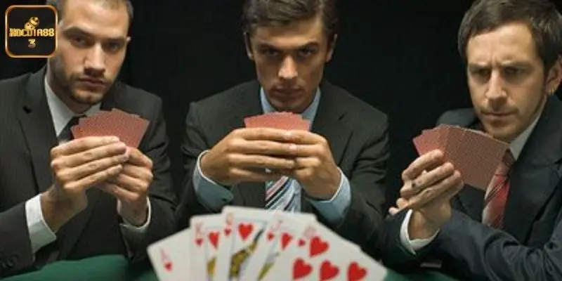 Mọi người nên sử dụng chiến thuật an toàn khi chơi game