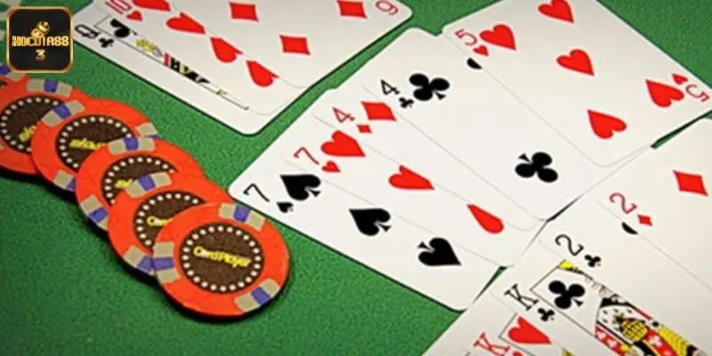 Mọi người nên tuân thủ theo quy định của game bài