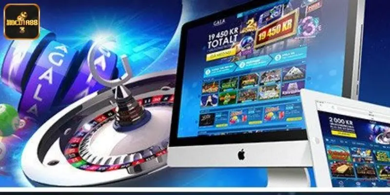 Nhà cái dễ cá cược nhất hiện nay yêu cầu nhiều tiêu chí