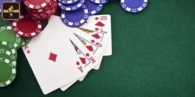 nhung thong tin khai quat ve game bai sam loc Những thông tin khái quát về game bài Sâm Lốc
