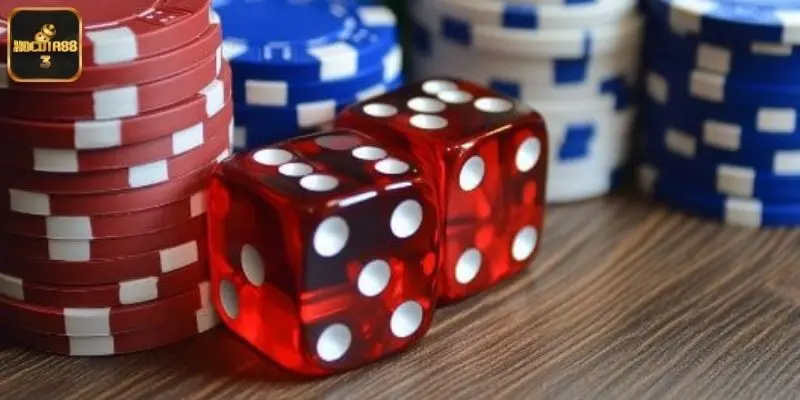 Quy tắc tài xỉu online cơ bản