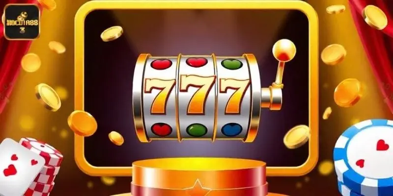 thong tin co ban ve tro choi slot Thông tin cơ bản về trò chơi slot