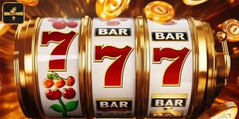 Thuật ngữ slot game về đặt cược và trải nghiệm