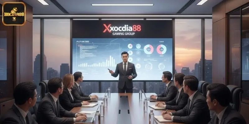 tim hieu chi tiet ve ceo bigboss Tìm hiểu chi tiết về CEO BigBoss