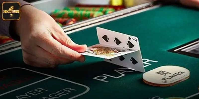 tong quan so luoc ve game bai baccarat Tổng quan sơ lược về game bài Baccarat