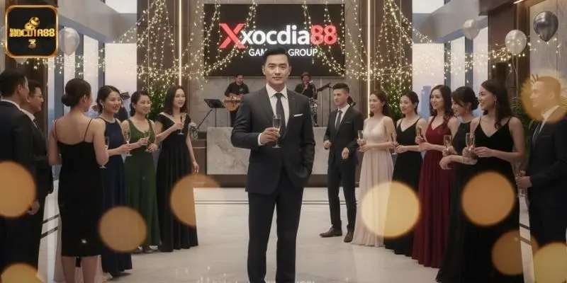 vuong tri hao cai ten ceo bigboss day bi an hien nay Vương Trí Hào - Cái tên CEO BigBoss đầy bí ẩn hiện nay