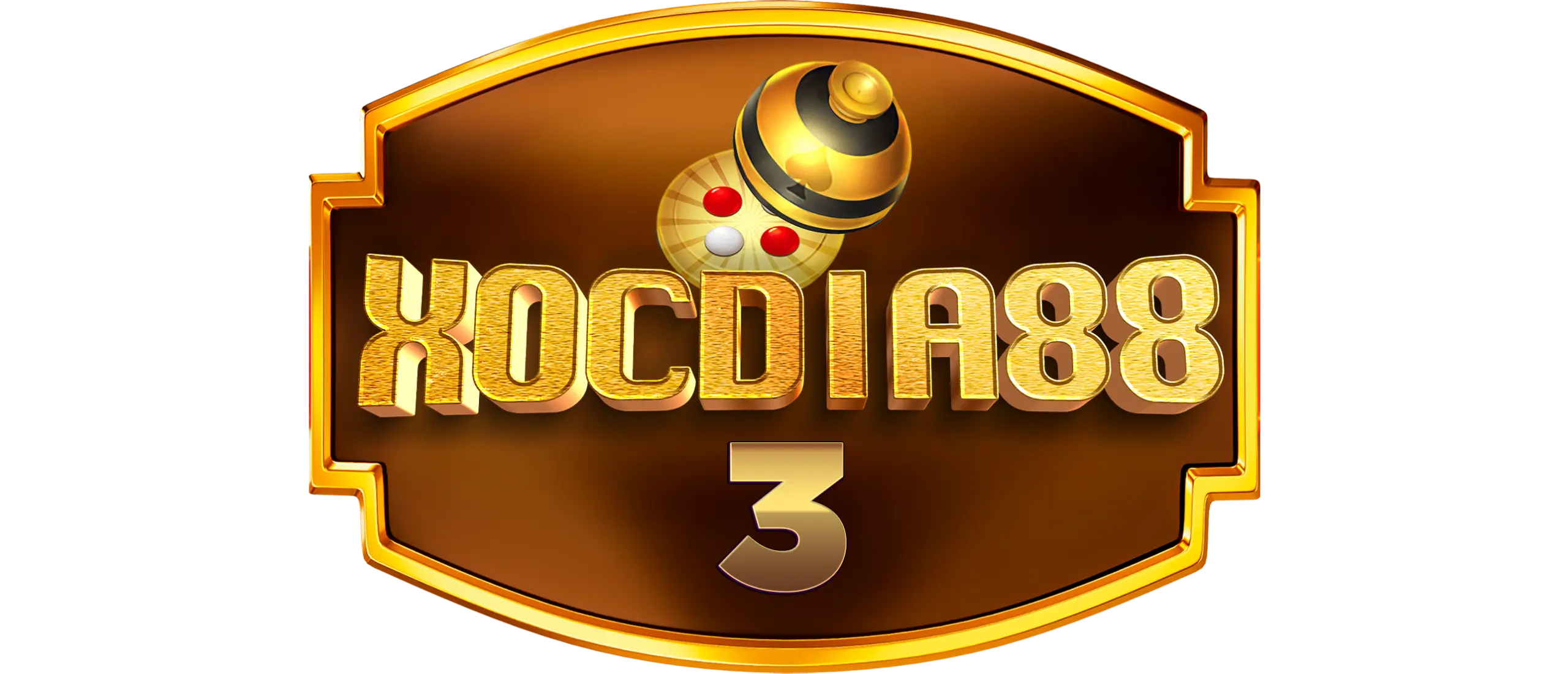 xocdia88 xocdia 88 logo
