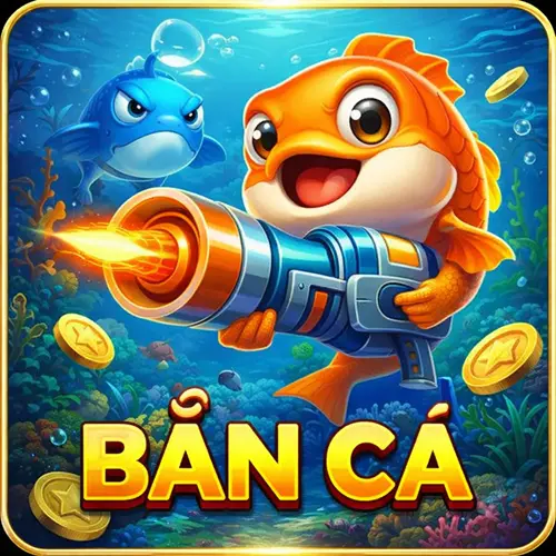 xocdia88 bắn cá