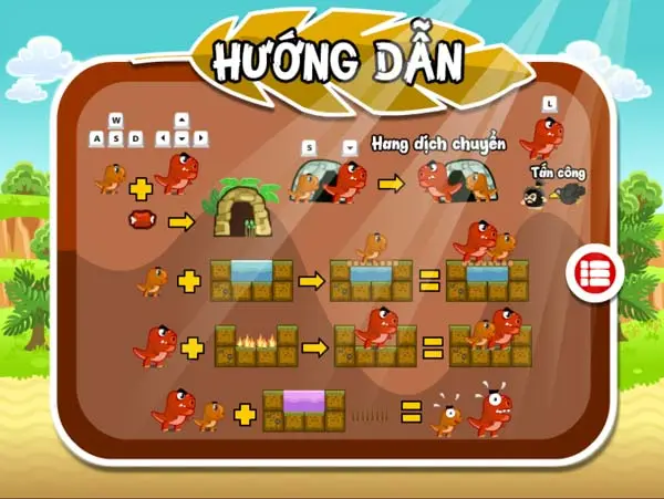 Ngũ Long Săn Mồi Xocdia88