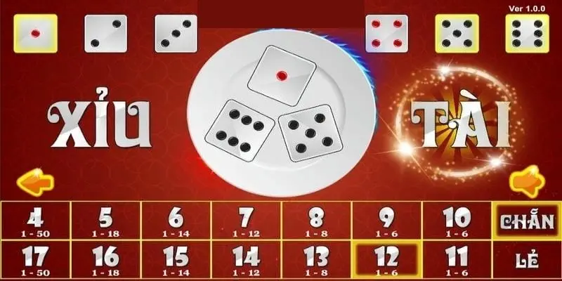 Mã hash Tài Xỉu MD5