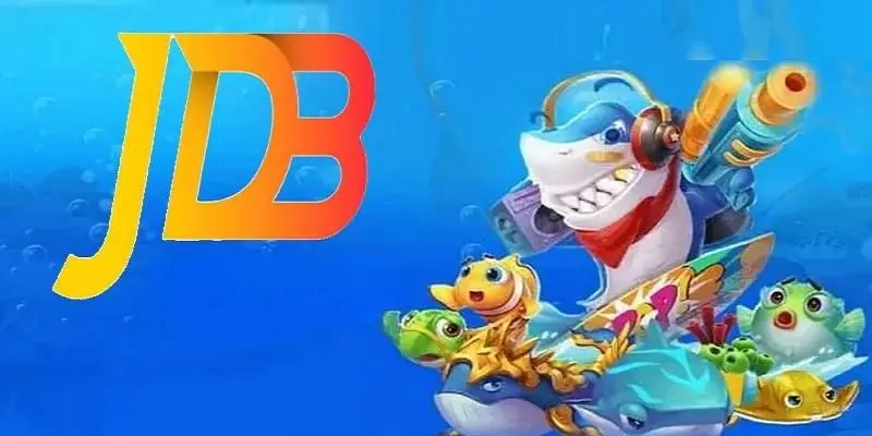 Bắn Cá JDB Xocdia88